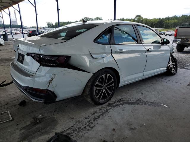2023 VOLKSWAGEN JETTA SPOR 3VWBM7BU9PM024405