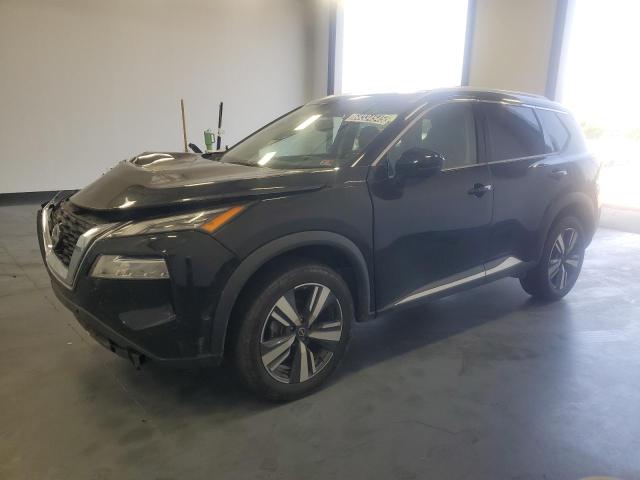 2023 NISSAN ROGUE SL - 5N1BT3CB9PC802551