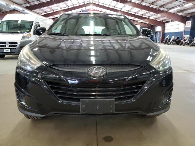 2015 HYUNDAI TUCSON GLS - KM8JTCAF1FU976690