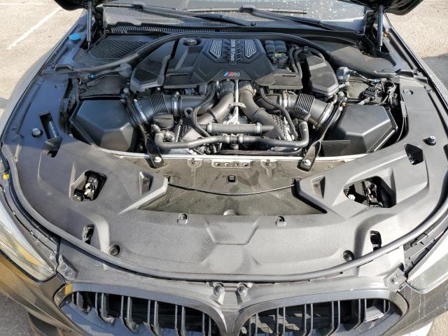 2020 BMW M8 WBSAE0C04LCD57648