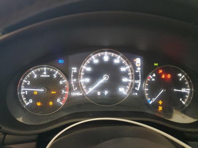 2019 MAZDA MAZDA 3 3MZBPAAL2KM111391