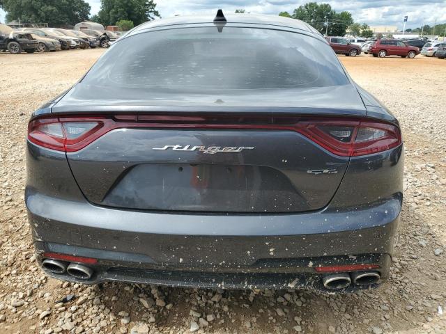2021 KIA STINGER KNAE15LAXM6089399