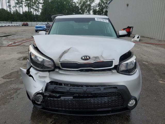 2015 KIA SOUL KNDJN2A22F7775627