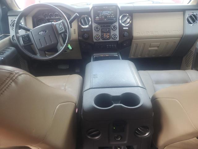 2015 FORD F250 SUPER 1FT7W2BT5FEB52061