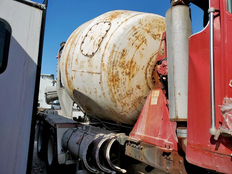 2006 KENWORTH CONSTRUCTI #3232342872