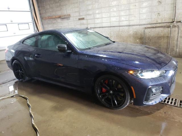 2024 BMW M440XI WBA13AR07RCN59736