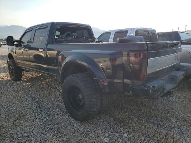 2017 FORD F350 SUPER 1FT8W3DT9HEC18783