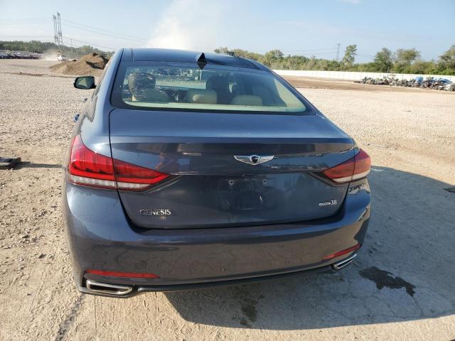2016 HYUNDAI GENESIS 3.8L KMHGN4JE0GU108151