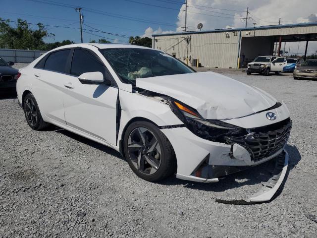 2023 HYUNDAI ELANTRA BL KMHLN4AJ5PU055104