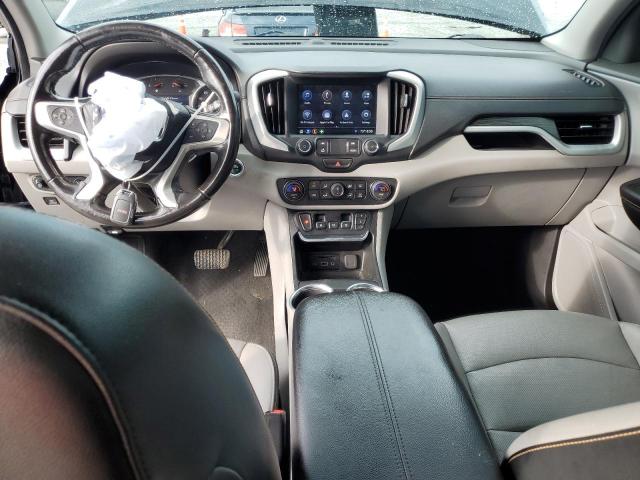 2019 GMC TERRAIN SL 3GKALPEV2KL162277