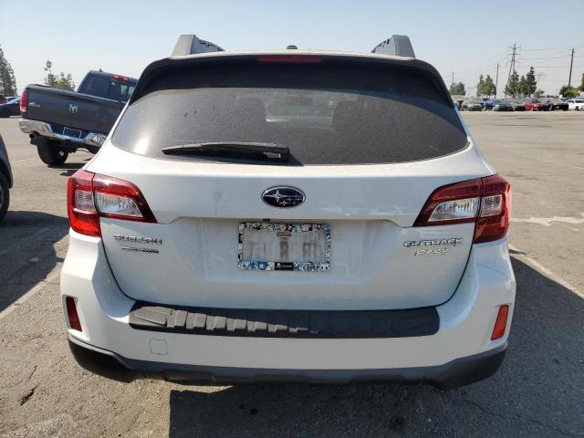 2015 SUBARU OUTBACK 2. 4S4BSACC4F3283701