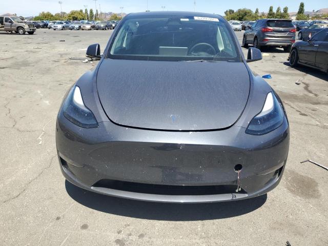 2023 TESLA MODEL Y 7SAYGDEE5PF885711