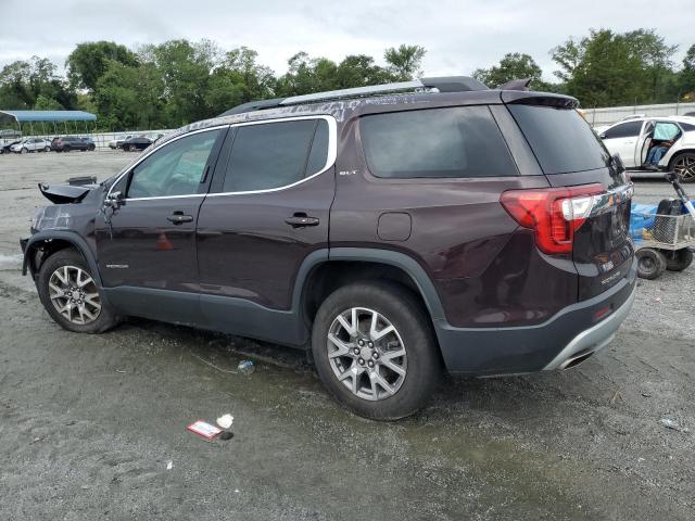 2020 GMC ACADIA SLT 1GKKNMLS4LZ193143