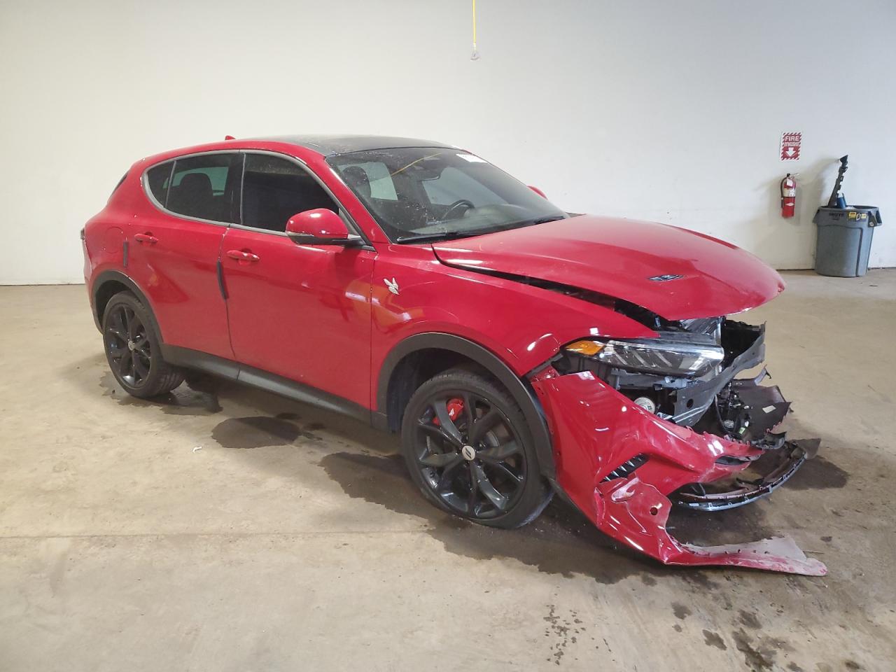 DODGE HORNET GT PLUS