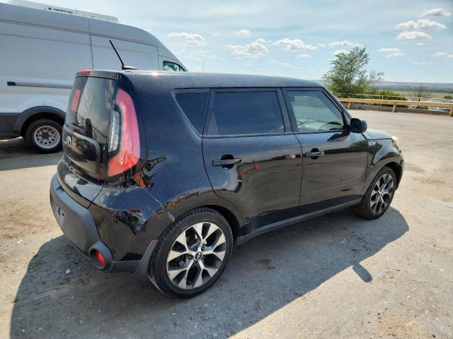 2014 KIA SOUL - Inny widok