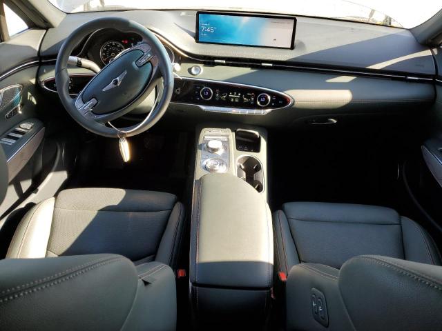 2023 GENESIS GV70 BASE KMUMADTB5PU121366
