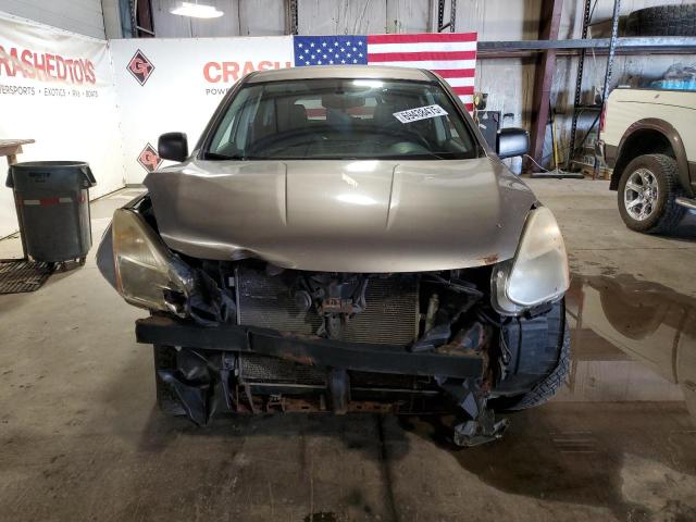 2010 NISSAN ROGUE S - JN8AS5MV3AW133940