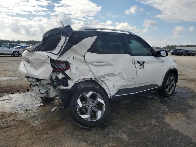 2024 HYUNDAI VENUE SEL - KMHRC8A37RU302263