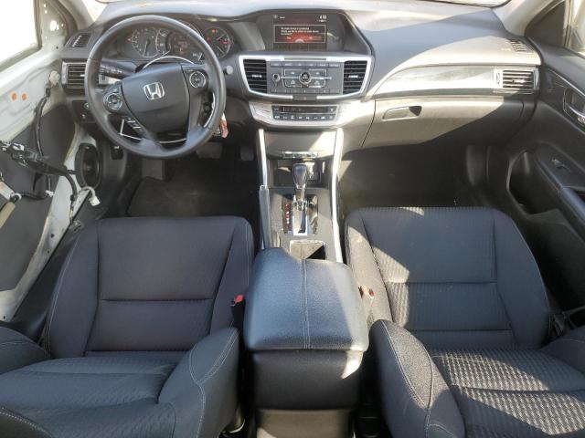 2015 HONDA ACCORD SPO - 1HGCR2F57FA094965