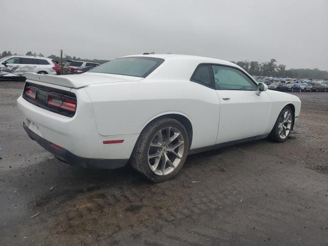 2021 DODGE CHALLENGER 2C3CDZJG2MH615754