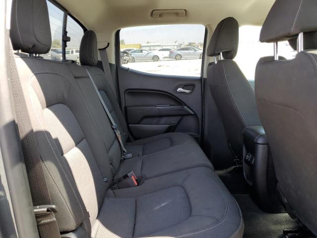 2020 CHEVROLET COLORADO L 1GCGSCEN2L1104454