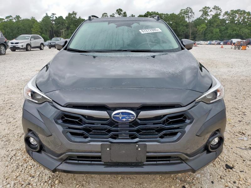 2024 SUBARU CROSSTREK - JF2GUADC8R8350554