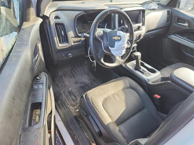 2020 CHEVROLET COLORADO L #3284024795