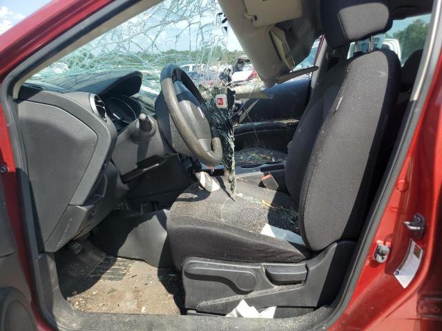 2014 NISSAN ROGUE SELE - JN8AS5MT6EW604628