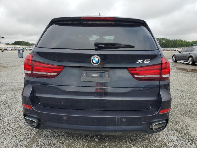 2017 BMW X5 XDRIVE35I 5UXKR0C30H0V71325