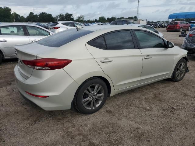 2017 HYUNDAI ELANTRA SE 5NPD84LF0HH159598