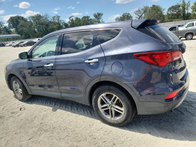 2018 HYUNDAI SANTA FE S - 5NMZTDLB8JH082287