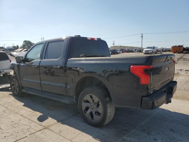 2024 FORD F150 LIGHTNING XLT 1FTVW3L74RWG23078