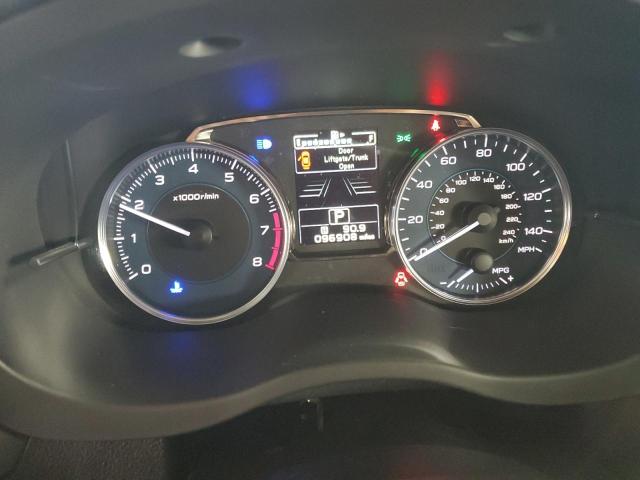 2015 SUBARU IMPREZA SP JF1GPAZ67F8311027