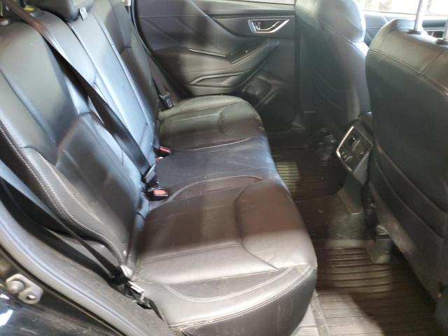 2020 SUBARU FORESTER L #3268904234