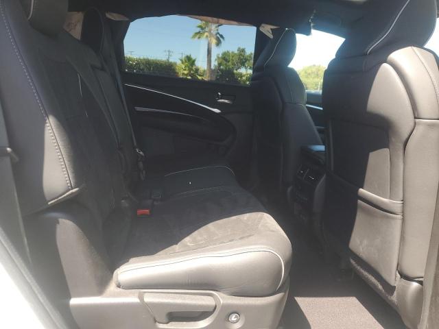 2019 ACURA MDX A-SPEC - 5J8YD4H07KL018324