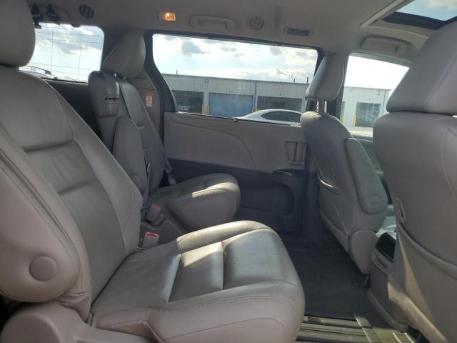 2016 TOYOTA SIENNA XLE - 5TDYK3DC3GS696878