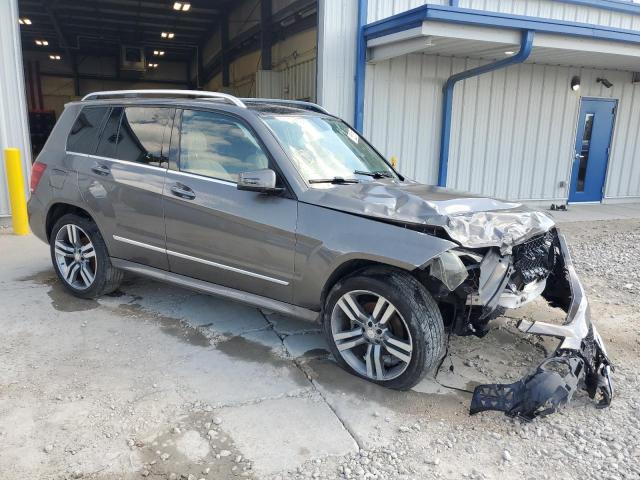 2015 MERCEDES-BENZ GLK 350 WDCGG5HB8FG340181