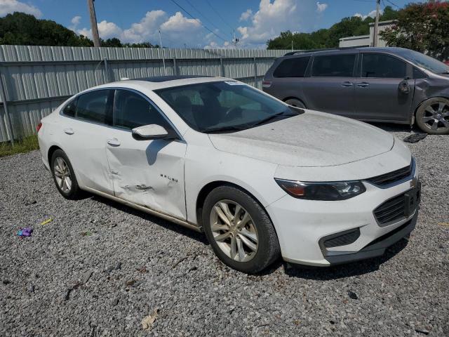 2018 CHEVROLET MALIBU LT - 1G1ZD5ST9JF145223