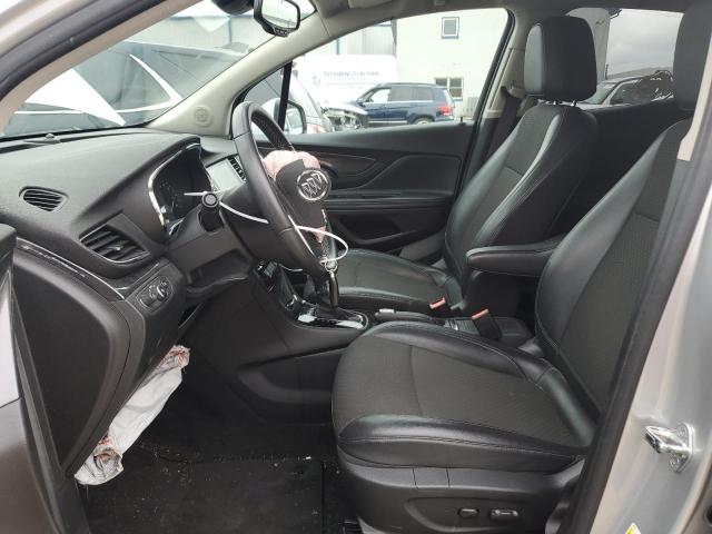 2018 BUICK ENCORE PRE KL4CJFSB8JB585440