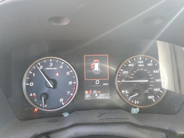 2022 SUBARU OUTBACK WILDERNESS 4S4BTGUDXN3140998