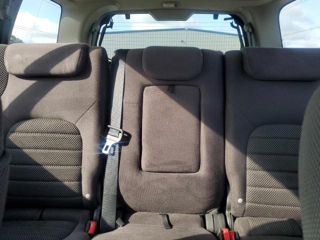 2011 NISSAN PATHFINDER S - 5N1AR1NB0BC625117
