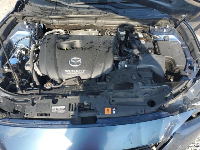 2018 MAZDA 3 SPORT 3MZBN1U75JM213304