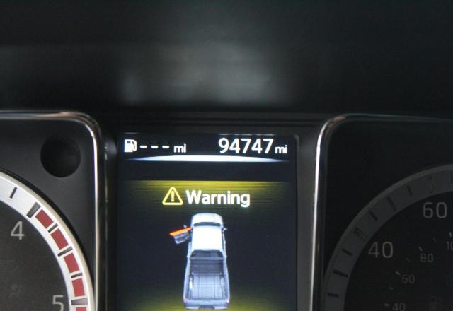 2018 NISSAN TITAN XD SL 1N6BA1F46JN524633