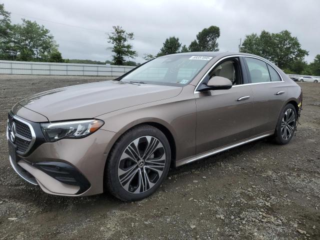 2025 MERCEDES-BENZ E 350 4MAT W1KLF4HB7SA108899