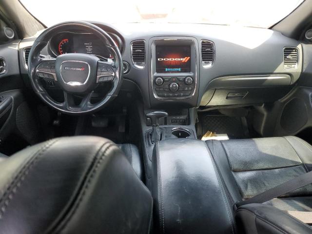 2019 DODGE DURANGO R/ - 1C4SDJCTXKC803473