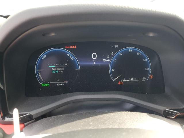 2025 TOYOTA CAMRY XSE 4T1DBADK4SU535398