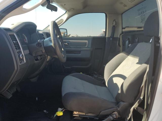 2016 RAM 1500 ST - 3C6JR6AT1GG116388