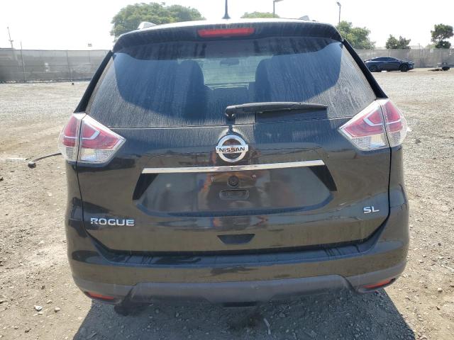 2015 NISSAN ROGUE 5N1AT2MT5FC867375