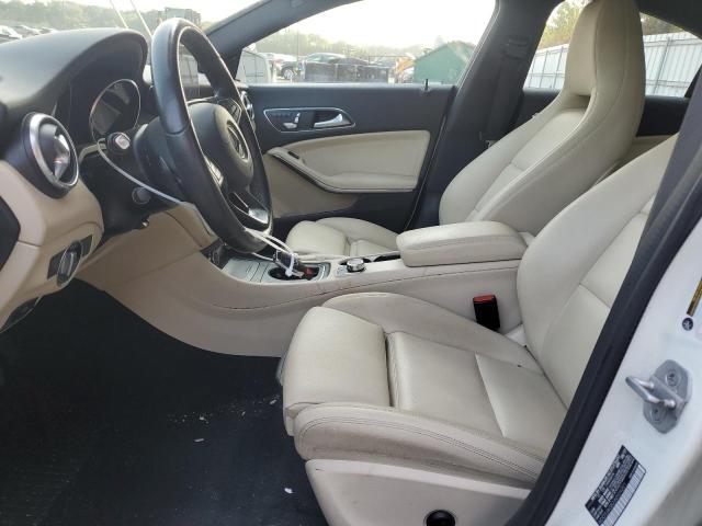 2018 MERCEDES-BENZ CLA 250 4M WDDSJ4GB2JN509201