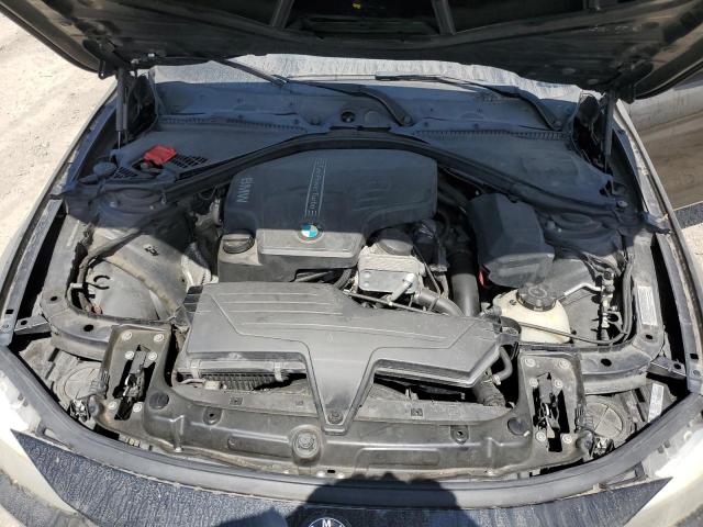 2015 BMW 328 I SULEV - WBA3C1C52FP853420